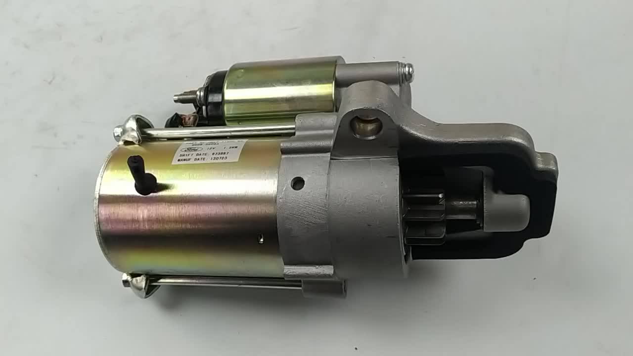 Genuine Starter Motor For Ford Transit V348 Auto Parts 5m5t 11000 Da