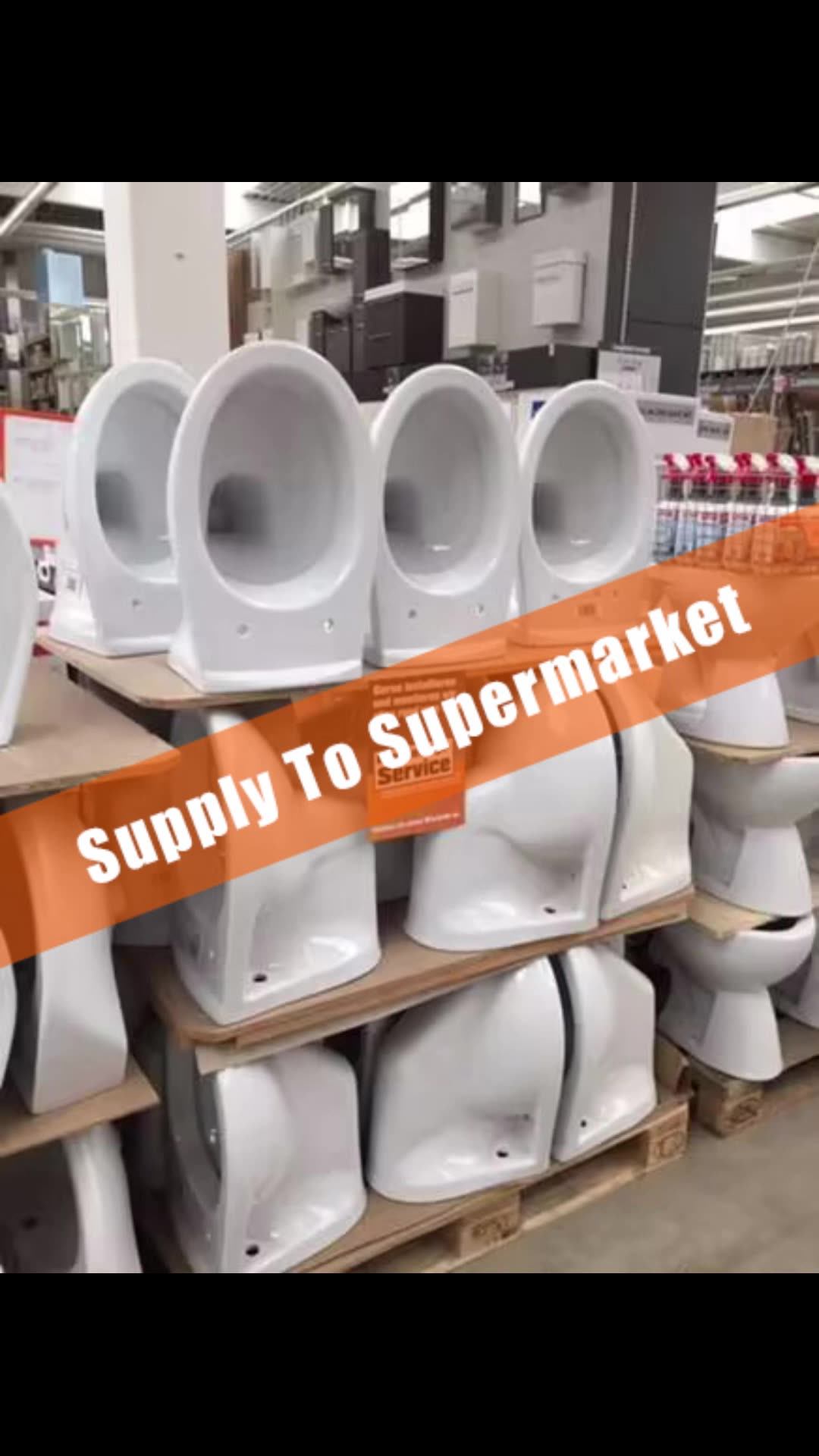 Wholesale Economics Inodoros Toilet Pack Wc Suspendu Kit Complet