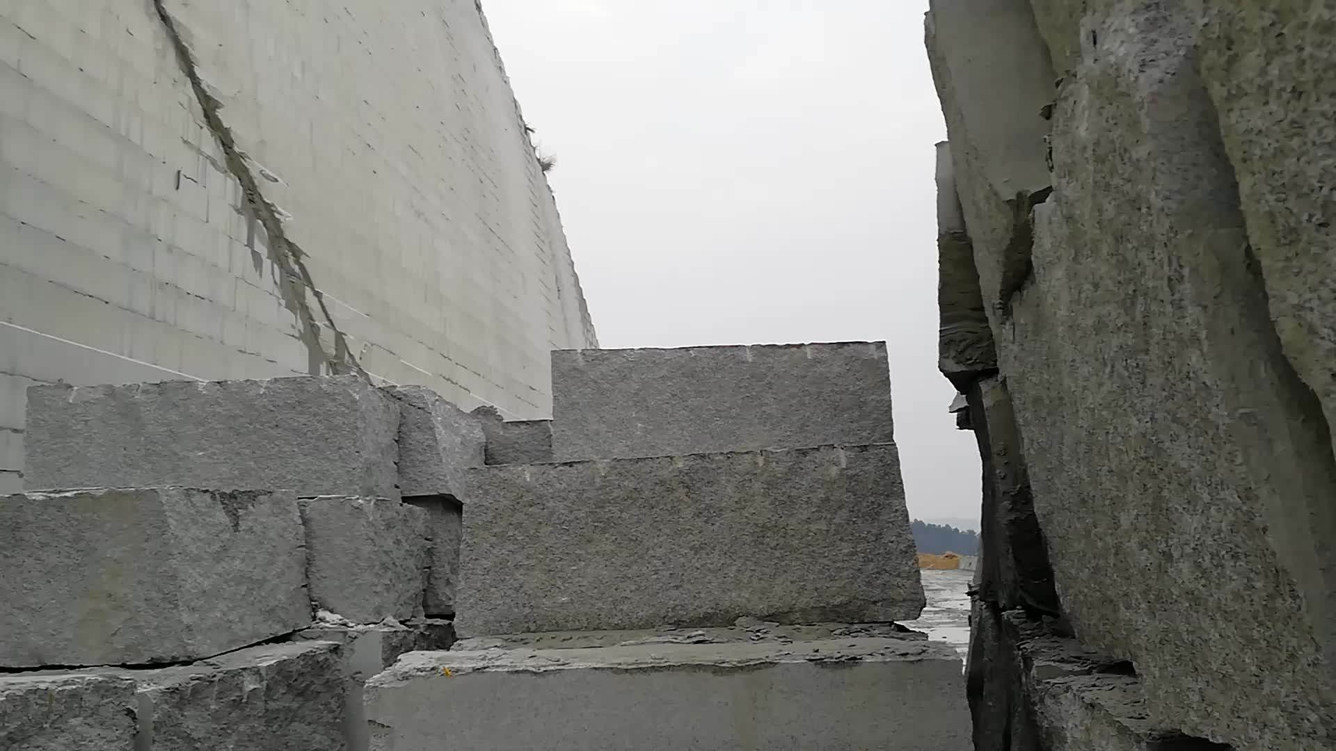 Белый камень для строительства