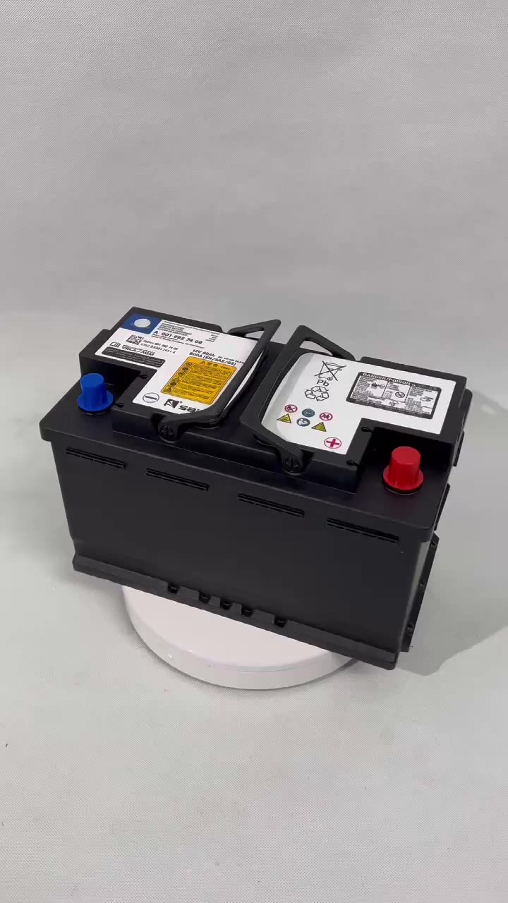 Mercedes-Benz バッテリー 12V 90Ah CCA800A cworks-2023-newl4_1.jpg