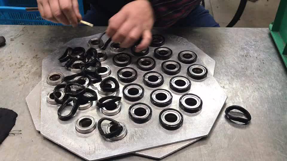 Nok Oil Seal Catalog Buy Tractor Oil Seal,Oil Seal Making Machine,Oil