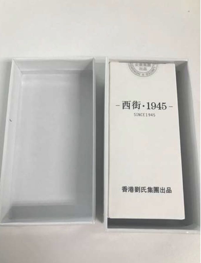 西街可可西香水30ml好不好用，入手后7天来评价,第4张