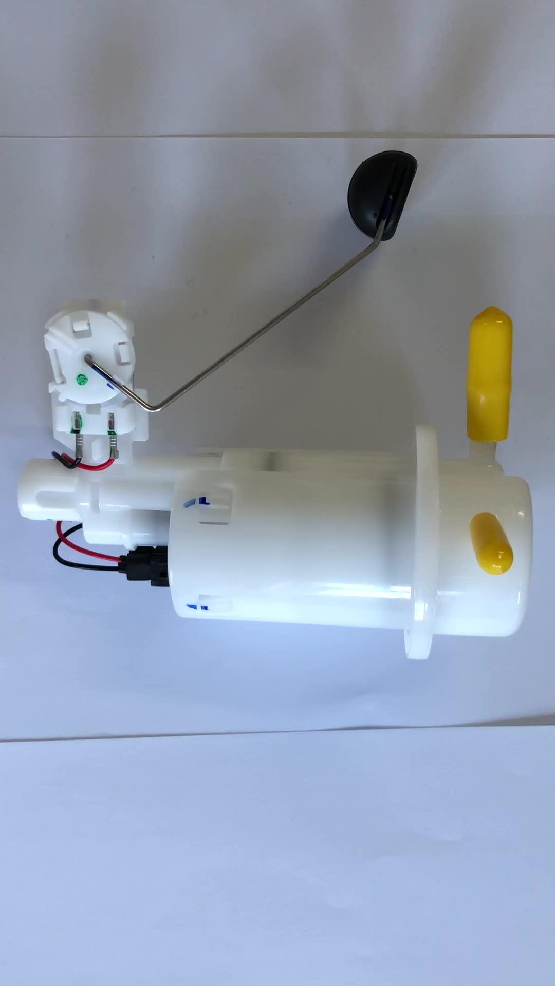 Motorcycle Fuel Pump 1ste390701 For Yamaha Fazer150 Buy Motorcycle