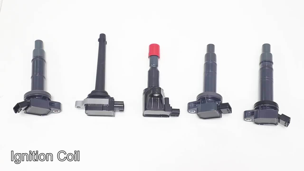 3052055a005 Auto Parts Ignition Coil 3052055a005 Ignition Coils 30520