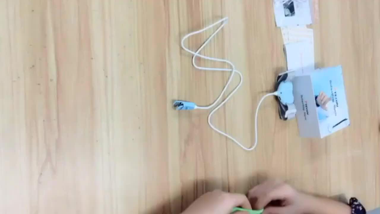 Baby Urine Bed Wetting Alarm Smart Baby Diaper Sensor Bedwetting