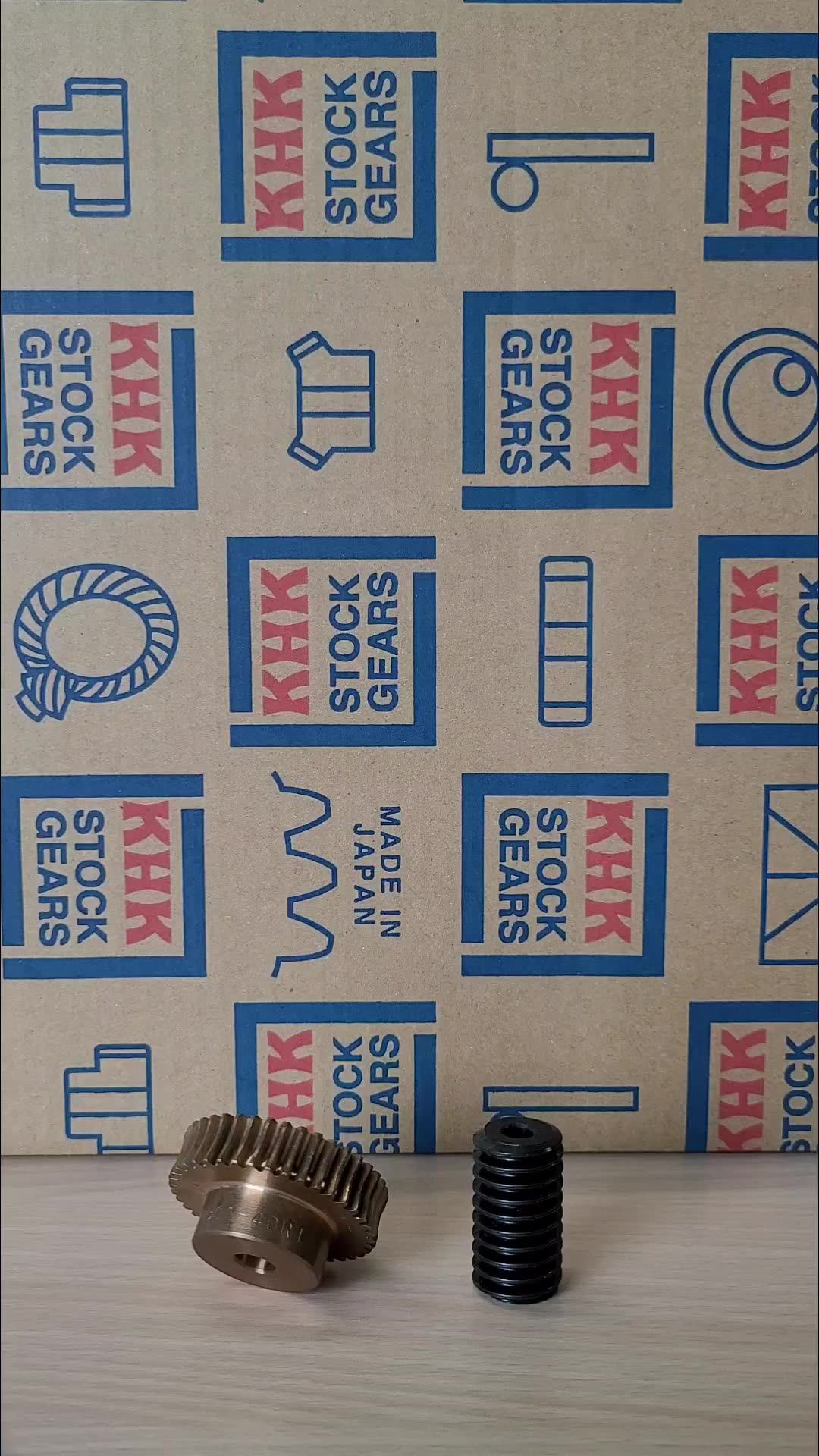 Khk Cac702 Duplex Worm Gear Ag Series Buy Screw Gear,Worm Gear,Duplex