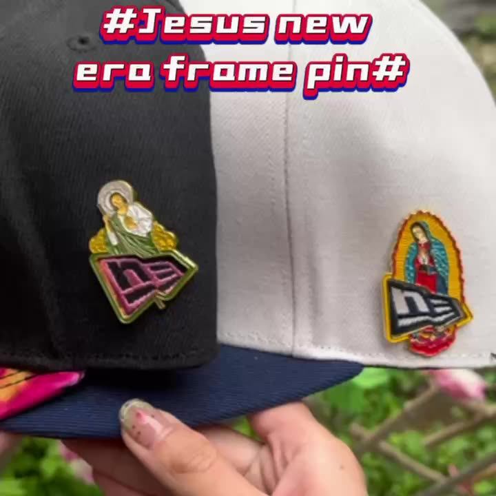 Metal Crafts Wholesale Hat Pins,Gold Plated Soft Hard Custom Enamel Pin