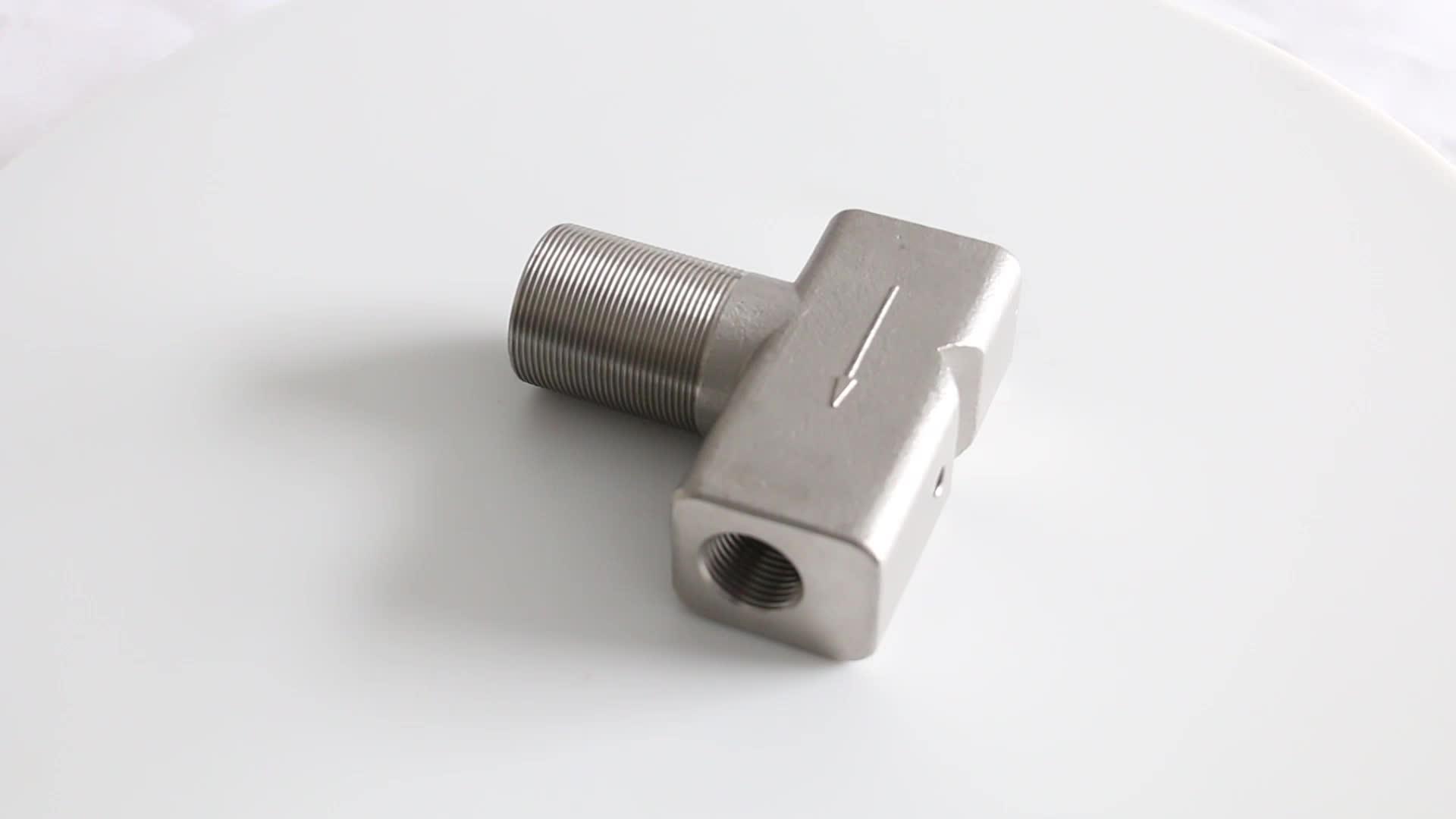 High Quality Oem Precision Casting Golf Club Putter Head Buy Oem