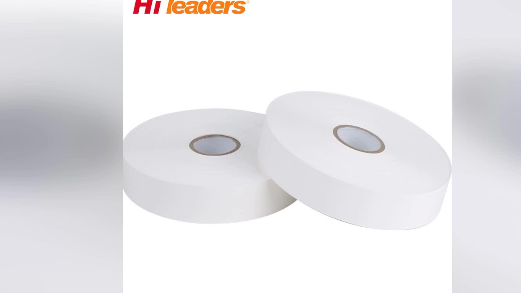 Thermal Transfer Printing Nylon Taffeta Label Ribbon Paper Ribbon Buy