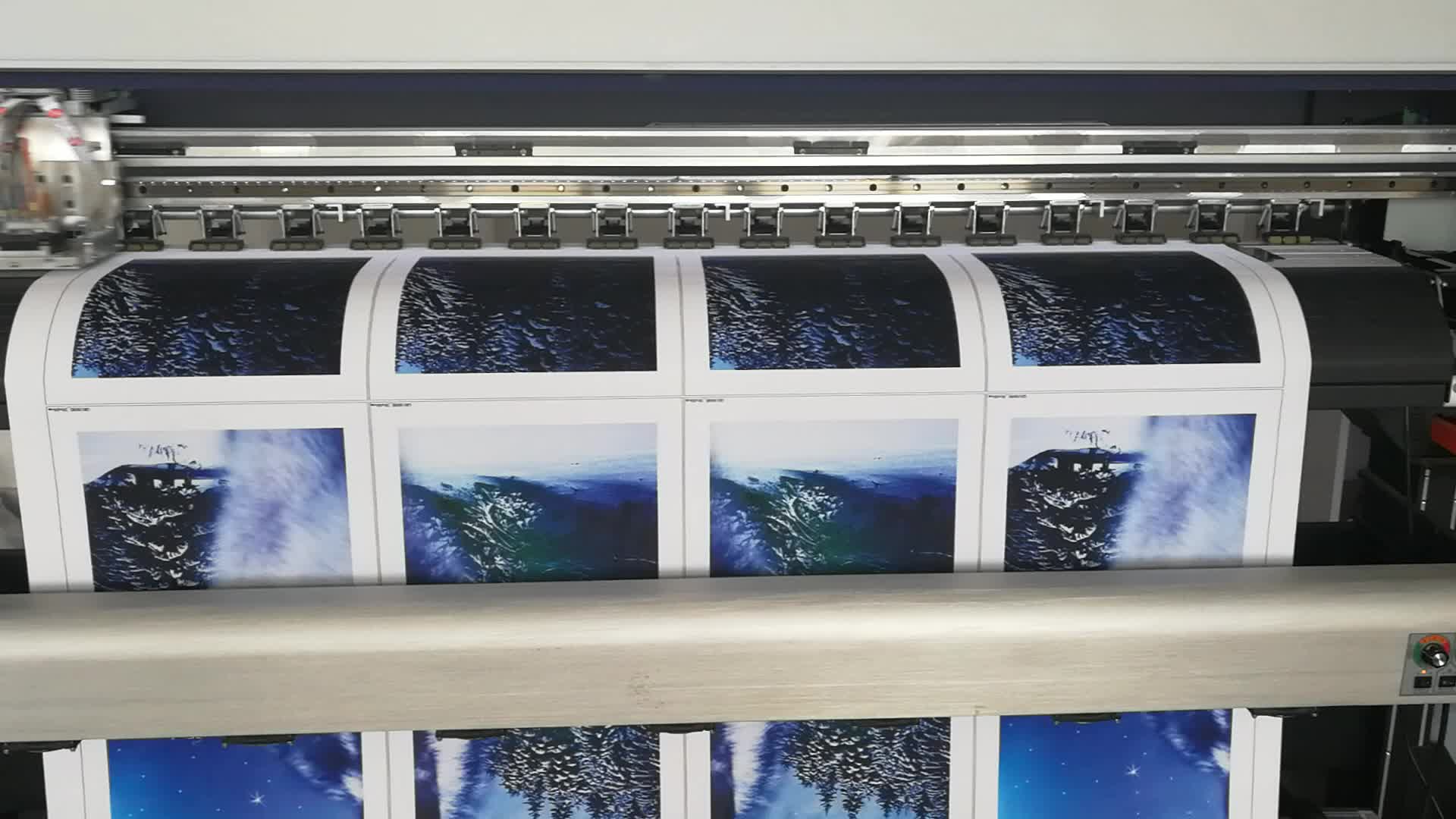 Waterproof Blank Art Canvas Roll For Inkjet Print Buy Blank Art