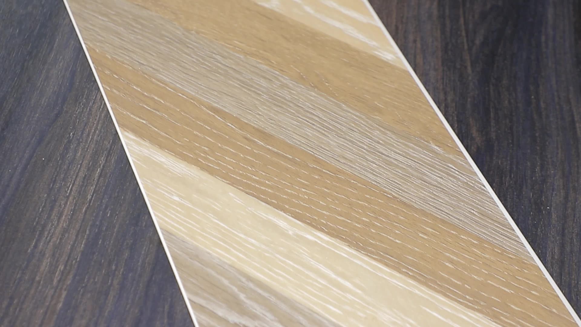 Spc Flooring 8mm Waterproof With Ixpe Flooring Spc Ac5 Ixpe Underlay