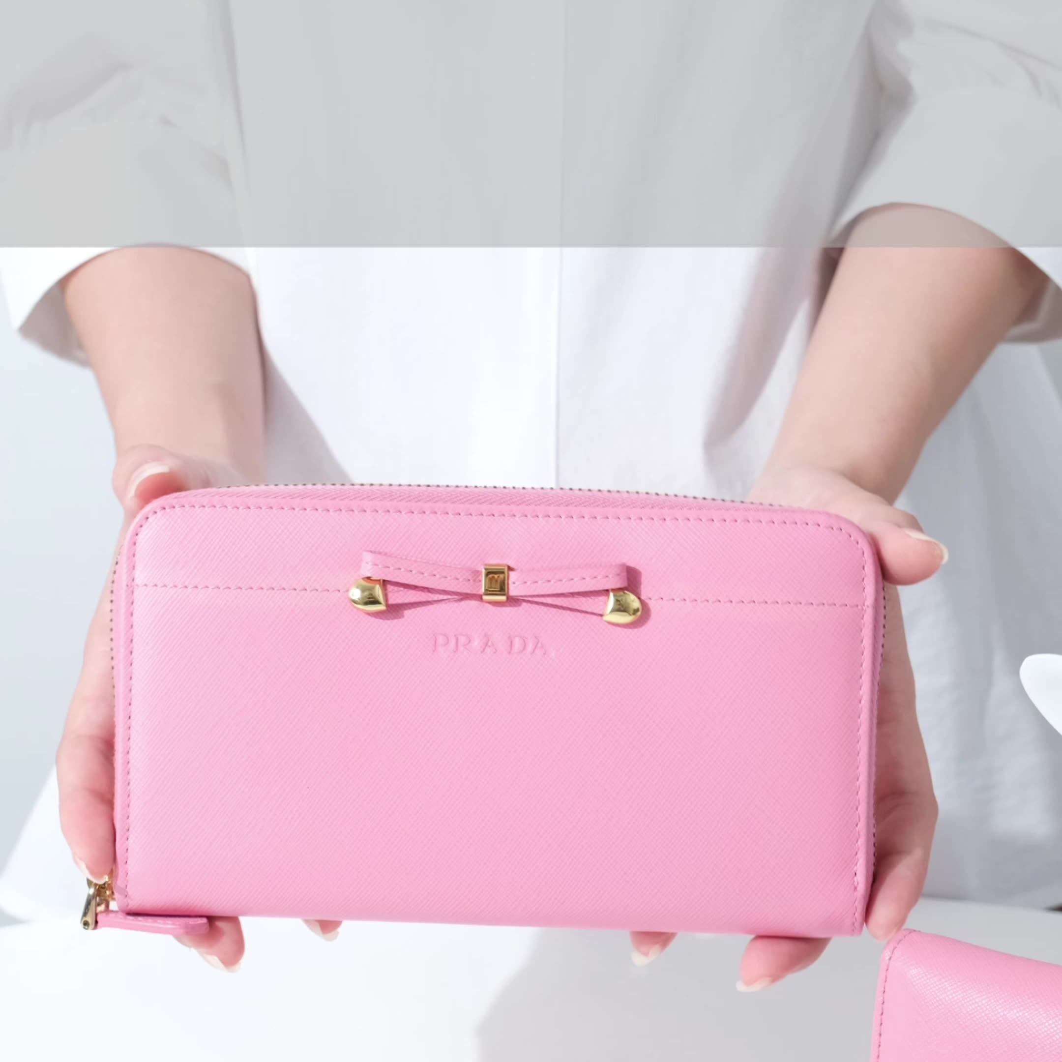 104元改造成时尚斜挎包！小包耿长拉链钱夹改造教程大揭秘！_包袋配件_淘宝服装网