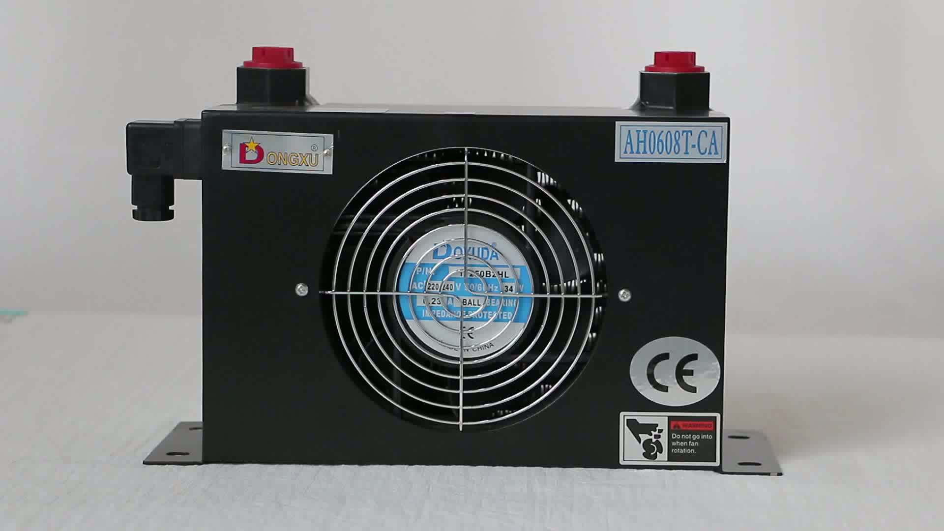 Digger Agricultural Pile Machine Good Heat Transfer With Fan Industrial