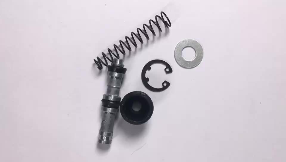 Indonesia Mio Motorcycle Parts Brake Master Cylinder Rem Repair Kit