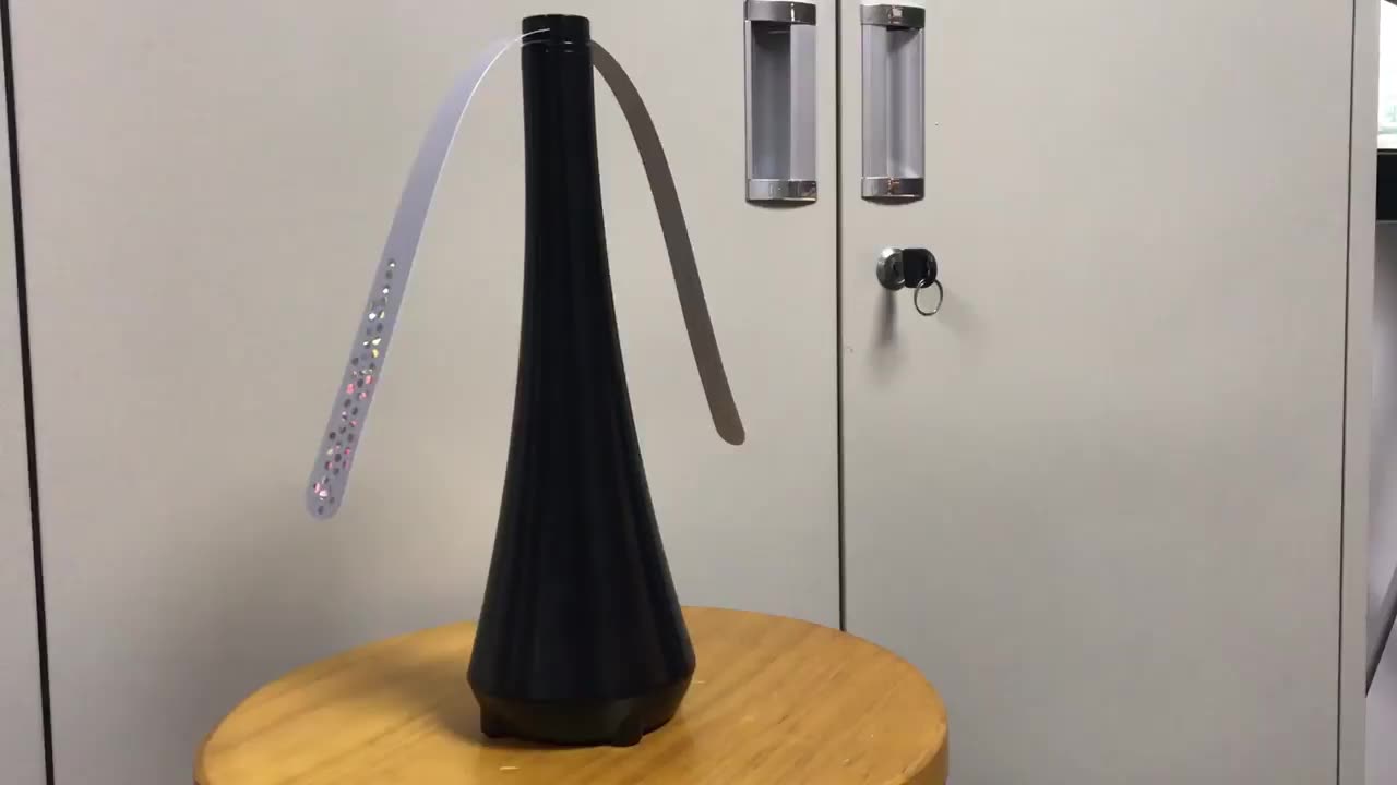 Portable Table Meal Usb Rechargeable Battery Powered Mosquito Fly