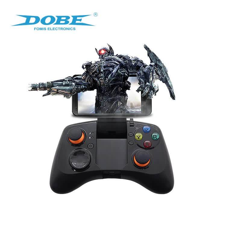 Dobe Factory Original Fit Bt Joystick Wireless Controller For Android