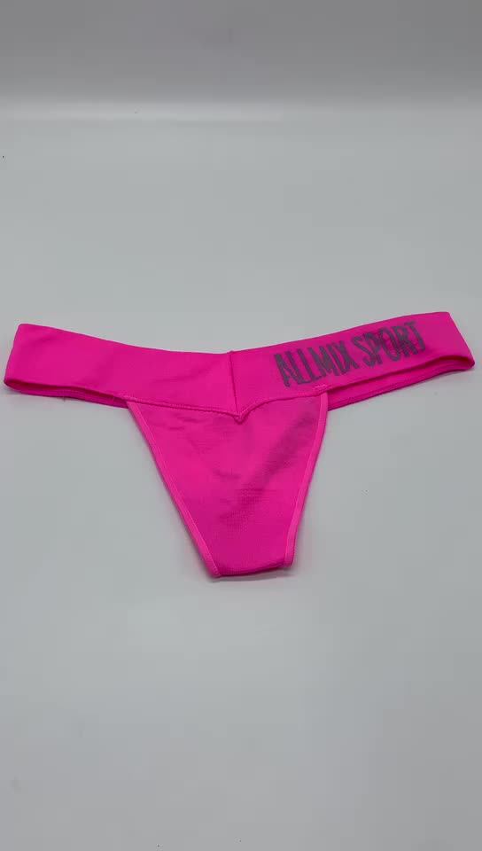 Ladies Underwear Cotton Panties Customize Transparent Briefs Buy