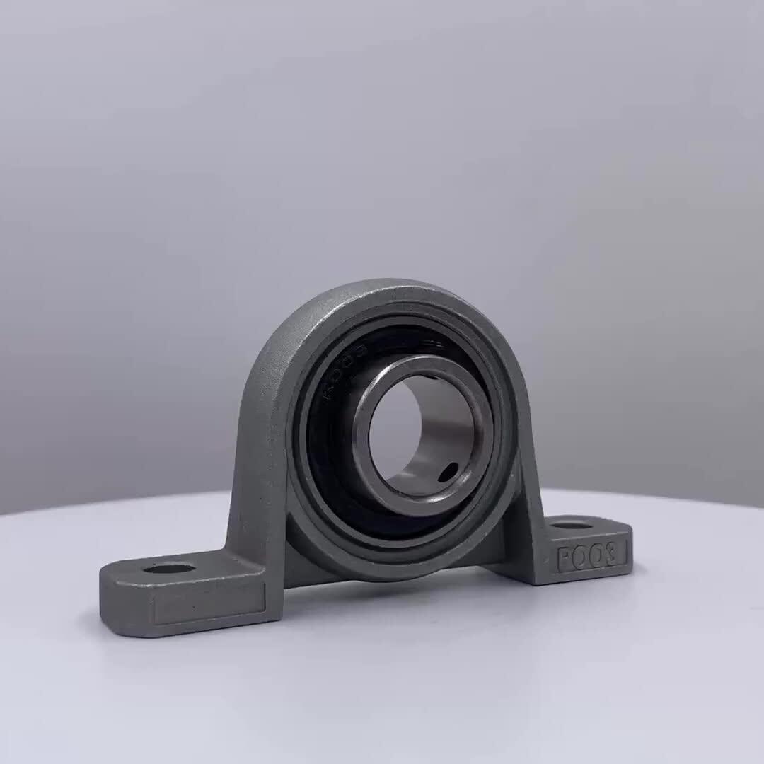 Ucp207 Japan Nsk P207 Pillow Block Bearing Buy Pillow Block Bearing Product on