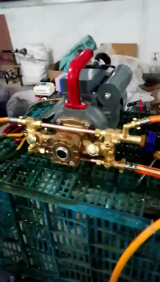 Blue 767pump Portable Power Sprayer,Agriculture High ...