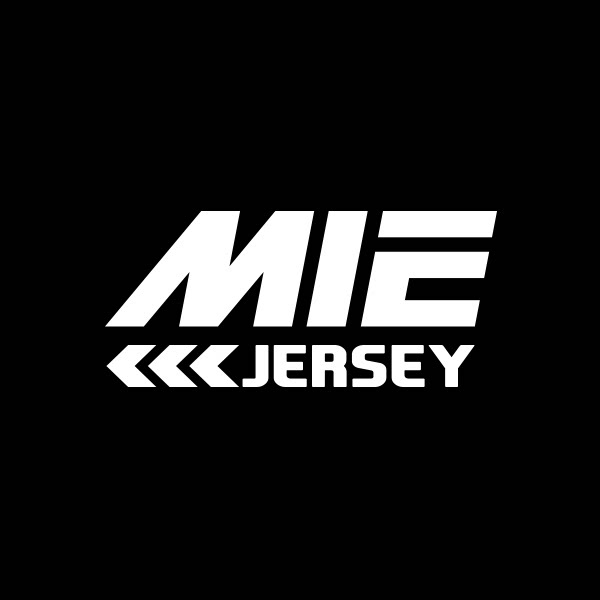 MIE球衣的LOGO