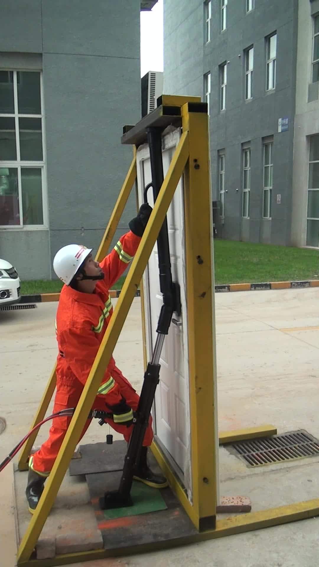 Battery Power Hydraulic Door Opener Buy Door Breacher,Hydraulic Door