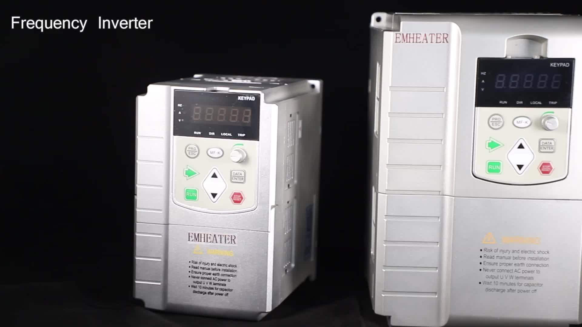 Single Phase Frequency Converter 50hz To 60hz Philippines For Home Use Buy 2kw Motor Variable