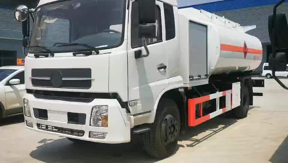 15000liters Aircraft Refueler Truck/military Jet Aircraft Trucks With Right Hand Drive 3300