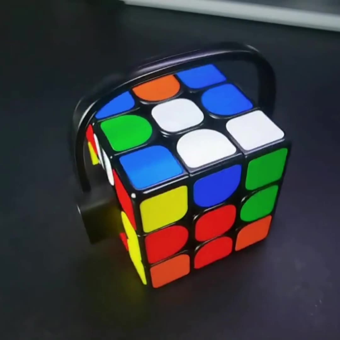 Super Cube Xiaomi Giiker 3