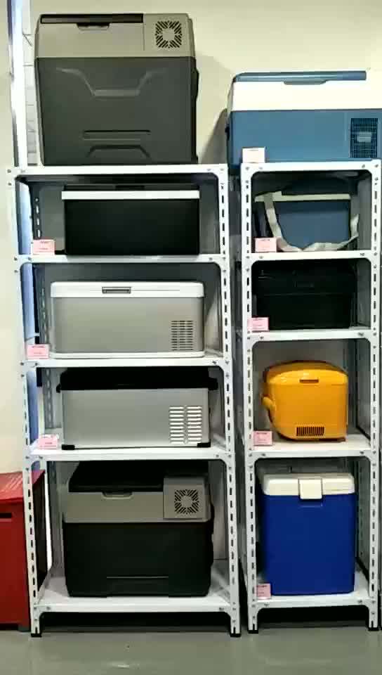 Guangdong High Quality Electric Mini Freezer 10l Travel Freezer Mini