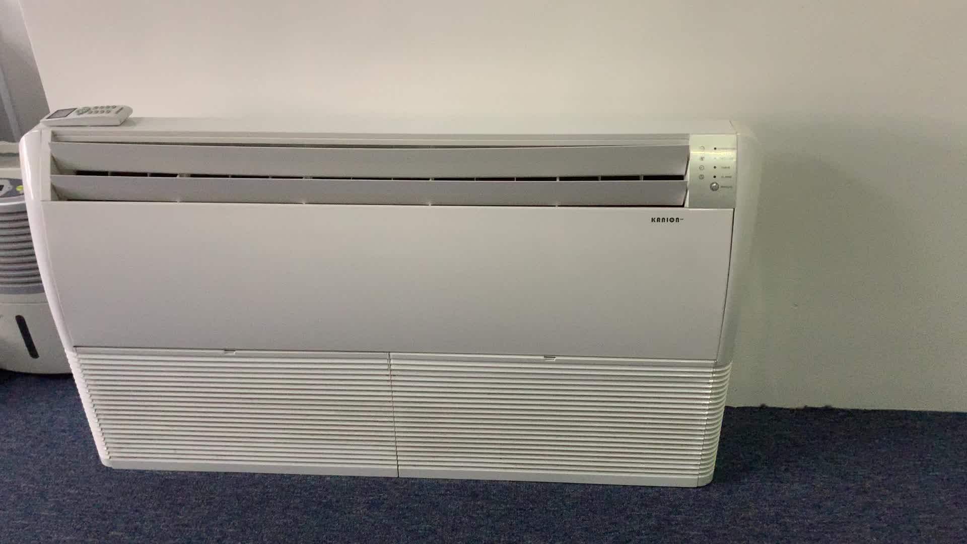 9,000btu To 48,000btu Inverter On Off Duct Air Conditioner Buy Air