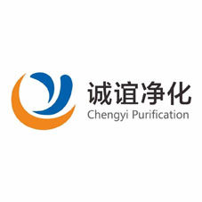 诚谊旗舰店的LOGO