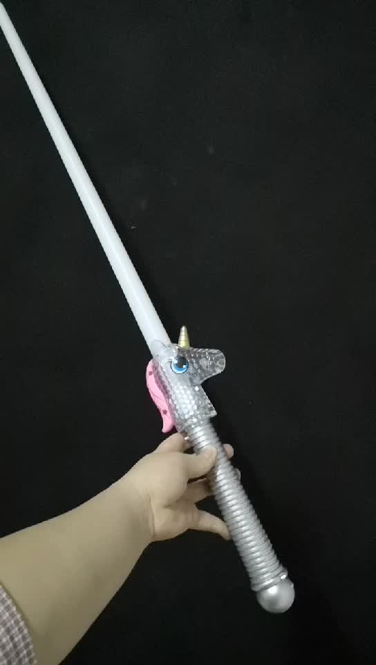 extendable light saber