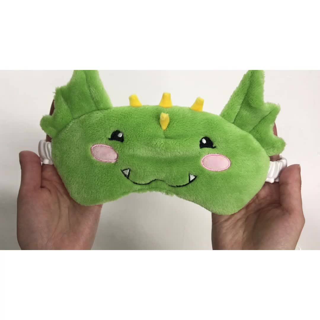 Silk Sleep Eye Mask For Kids Organic Sheet Ce Regular Size Normal Oem