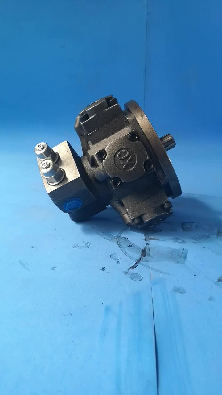 Oem Hydraulic Motor,Xwm1 Series Hydraulic Motor For Alibaba Buy