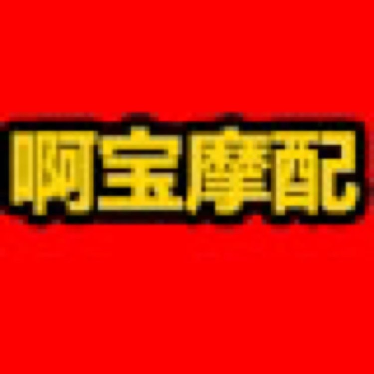 啊宝摩配