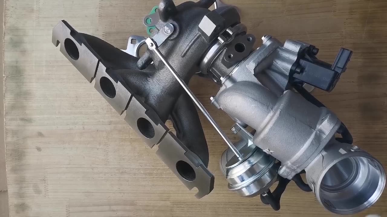 ww Turbo K03 53039880290 53039700290 06J 145713 К 145701 Т N для Volkswagen Tiguan CC Golf GTI Jetta Seat Exeo A4Q 2.0L