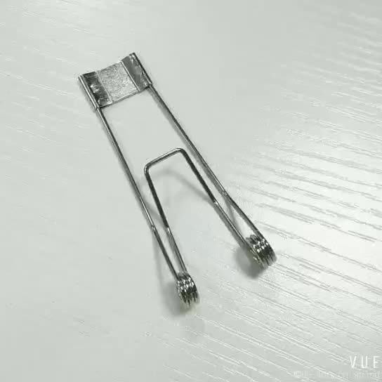 Recessed Light Springs Retaining Spring Clips For Downlight Buy