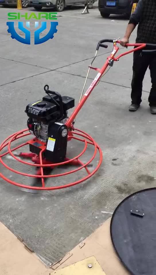 Kipper Finisher Mini Concrete Finishing Float Power Trowel Tools Buy