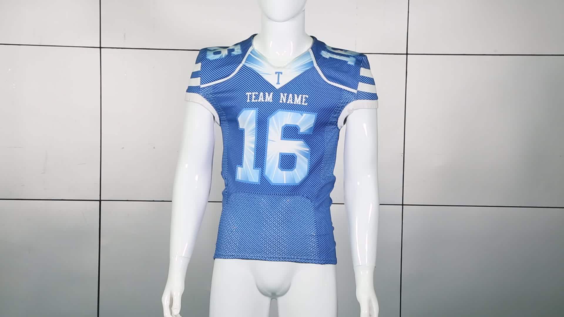 Cheap Wholesale Youth Football Uniforms Buy Football Uniform,American