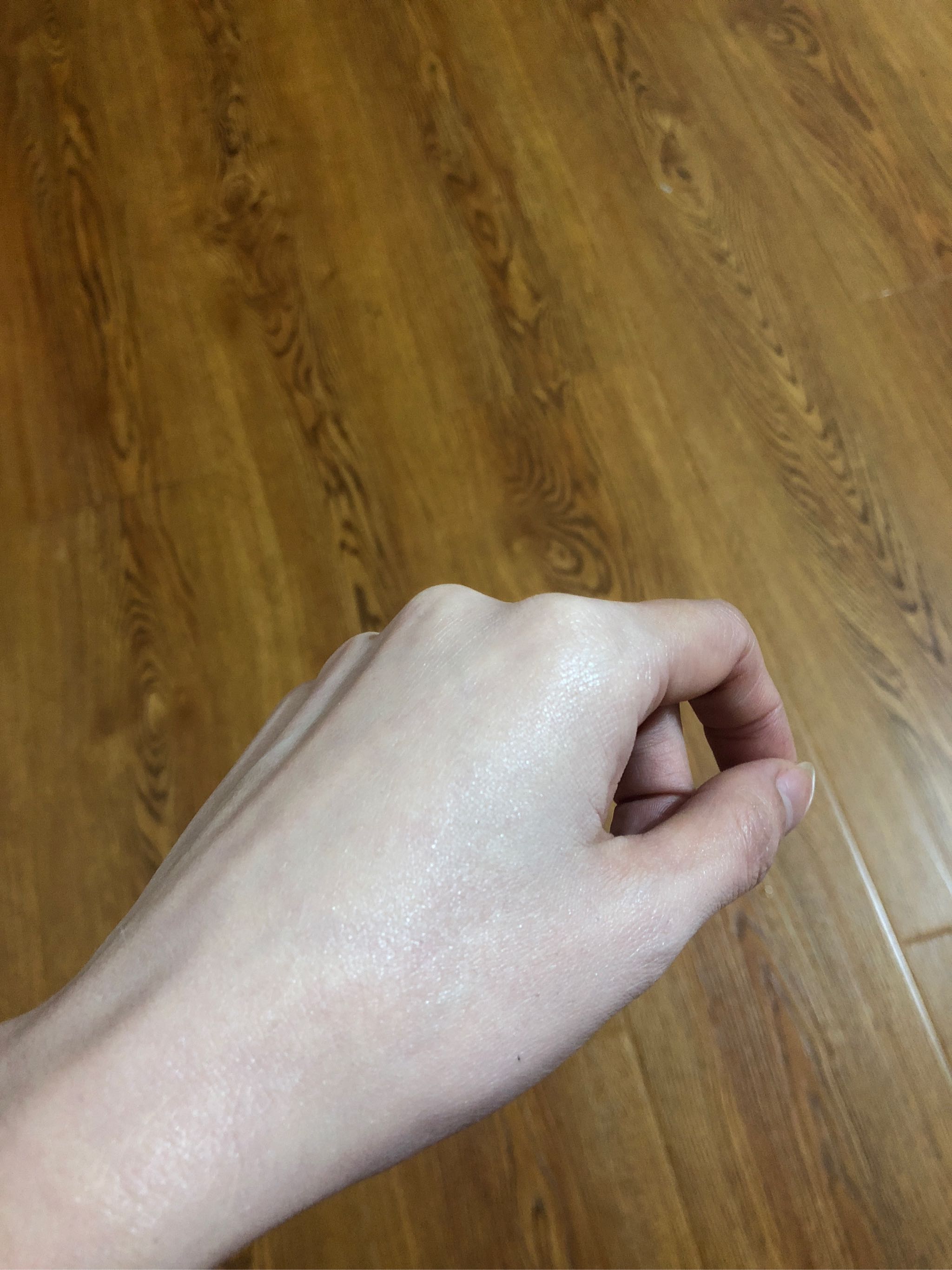 柏氏无暇持久水粉霜怎么样，是什么牌子,第8张