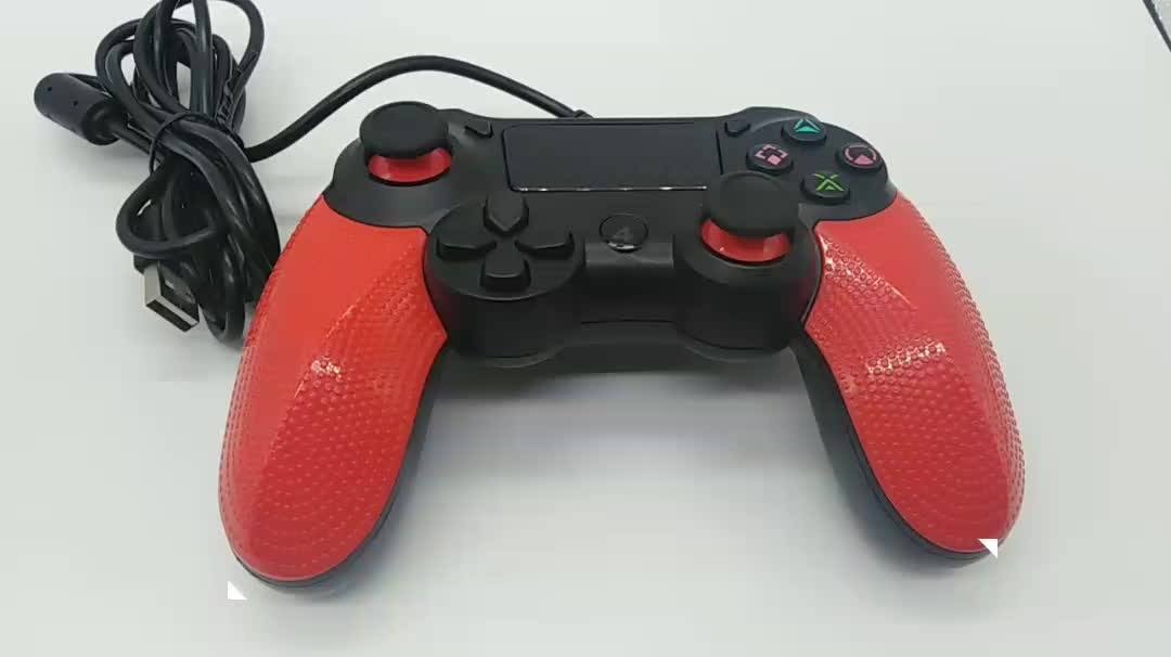 Game Controller 2019 Video Equipment Private Model Wired Gamepad Game
