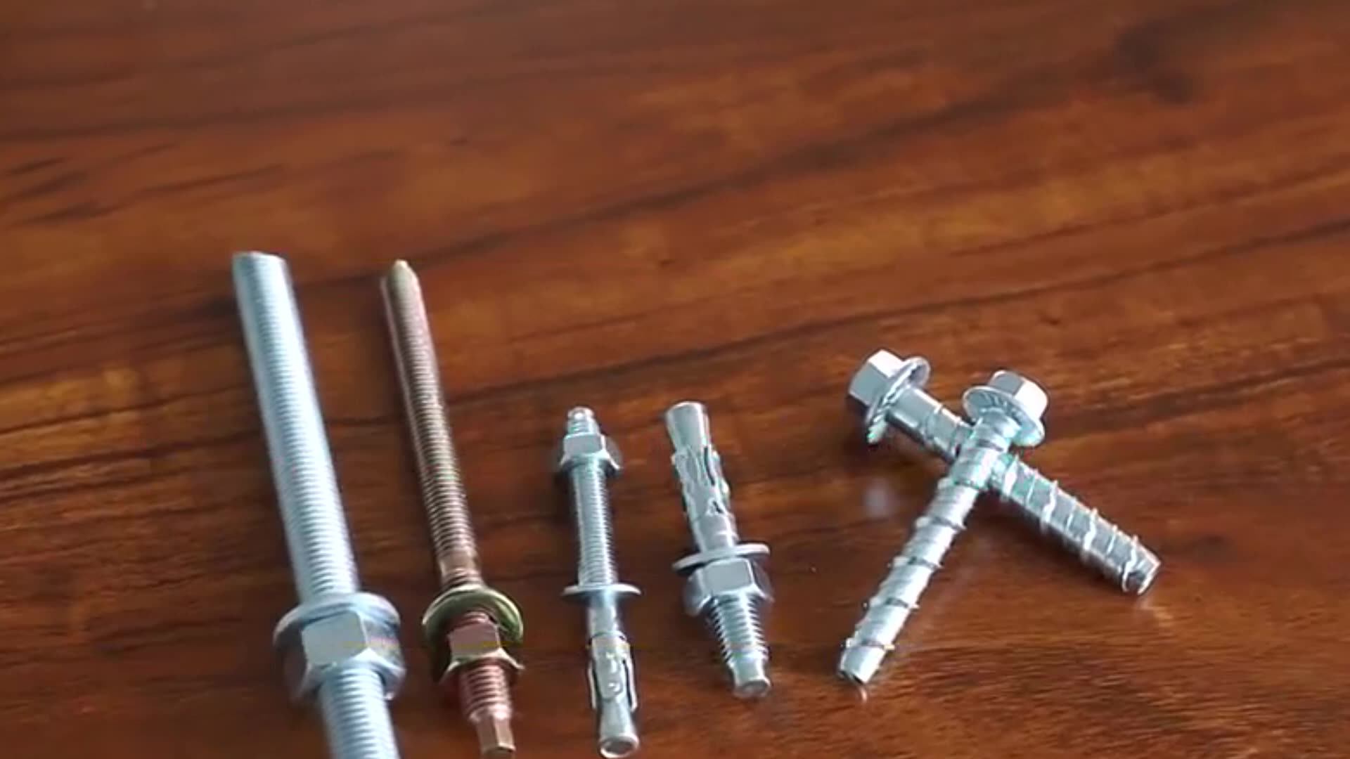 Din580 Din582 Din580 Lift Eyebolt M24 C15/c15e Carbon Steel Eye