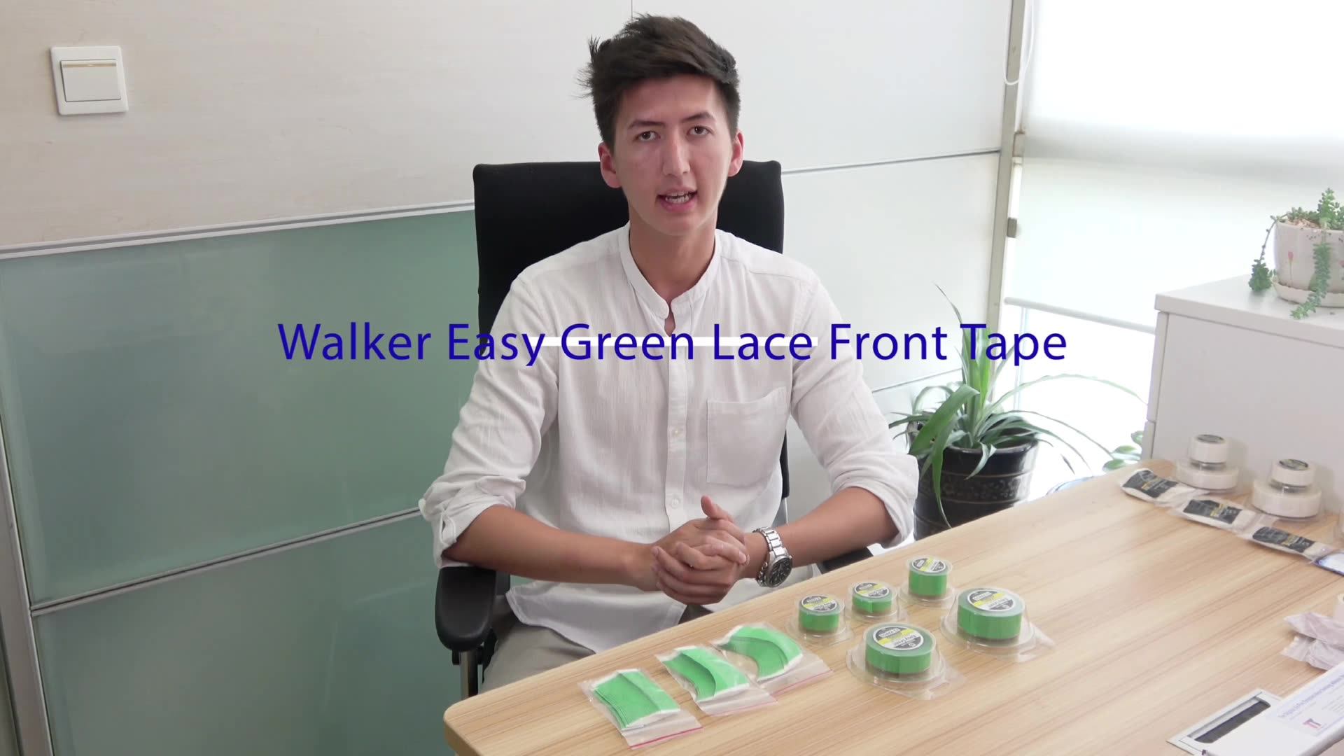 Walker Ultra Hold Mini Wig Tape For Toupee Hair Systems Adhesive Tape 36pcs Buy Hair Extension