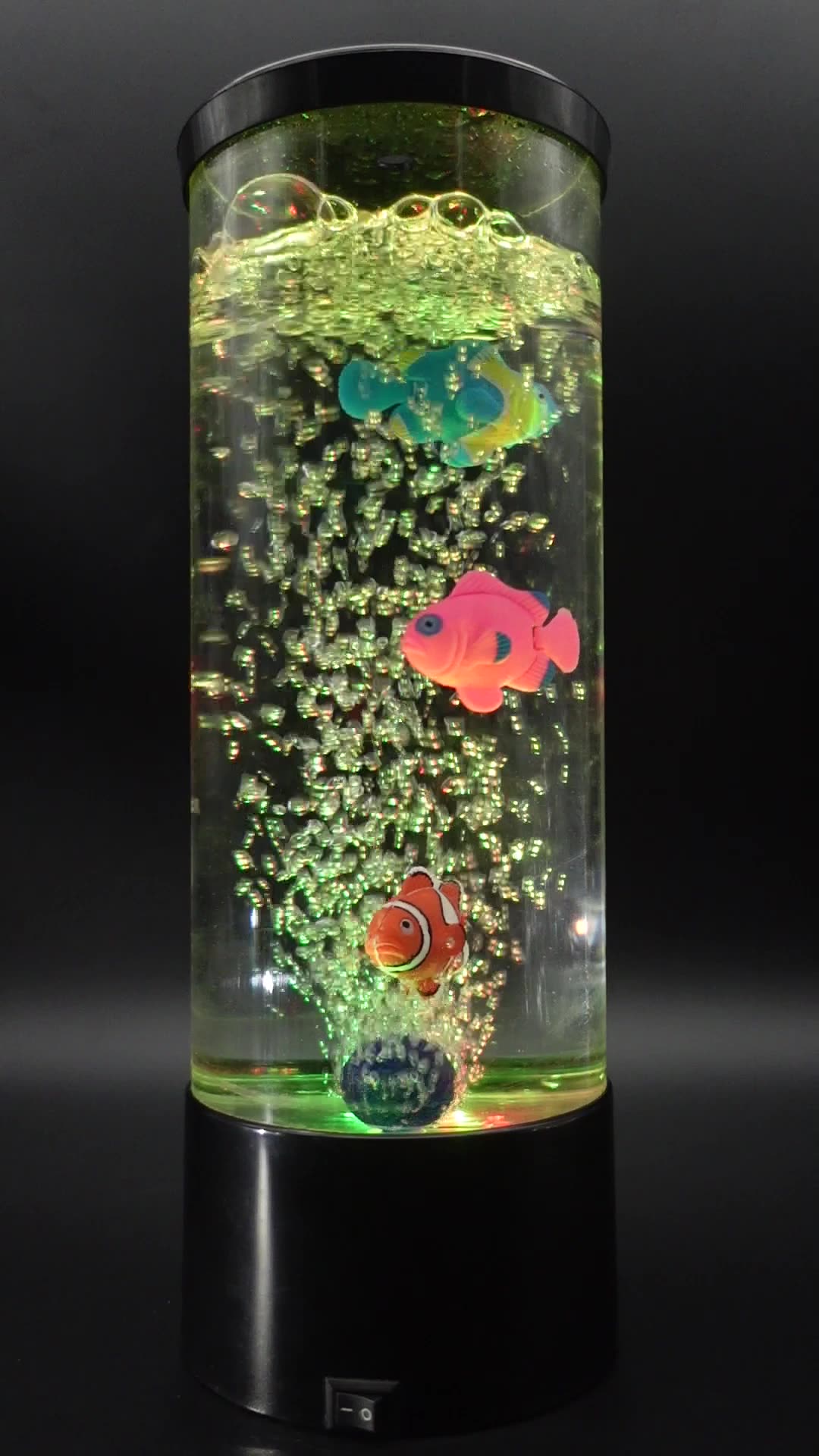 Magnificent Bubbles Купить