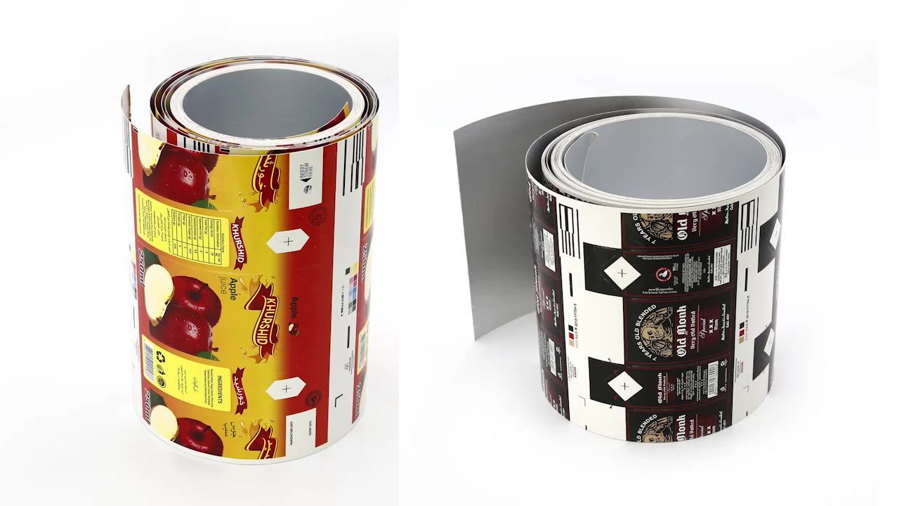 Aseptic Liquid Food Packaging Materials For Milk Juice Buy Aseptic Liquid Food Packaging