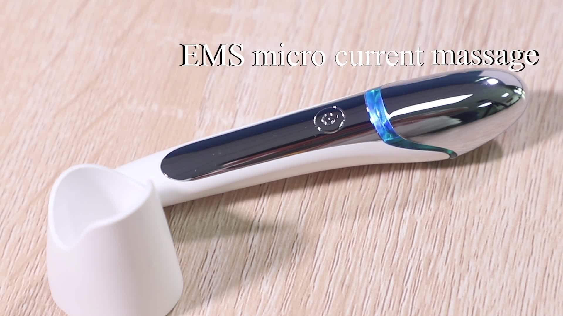 Multifunction Beauty Equipment Skin Care Device For Eye,Lip,Face Buy