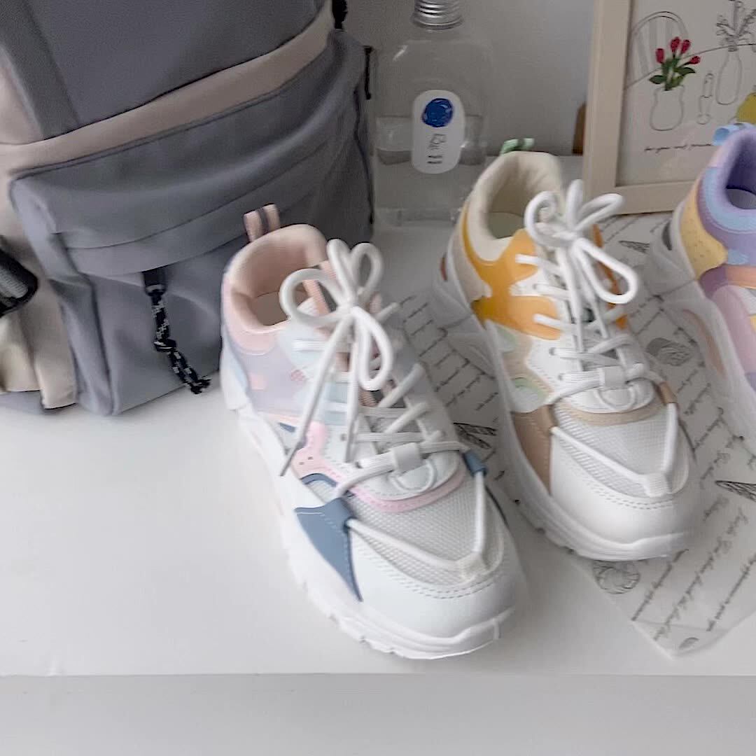 fashion sneakers womens 2019