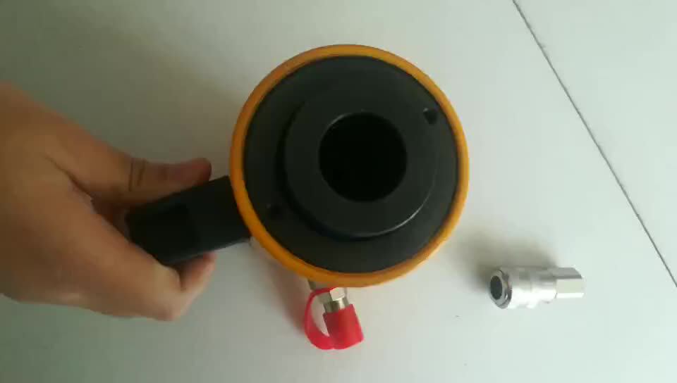 High Quality Double Acting 20 Ton Hydraulic Cylinder Jack/piston