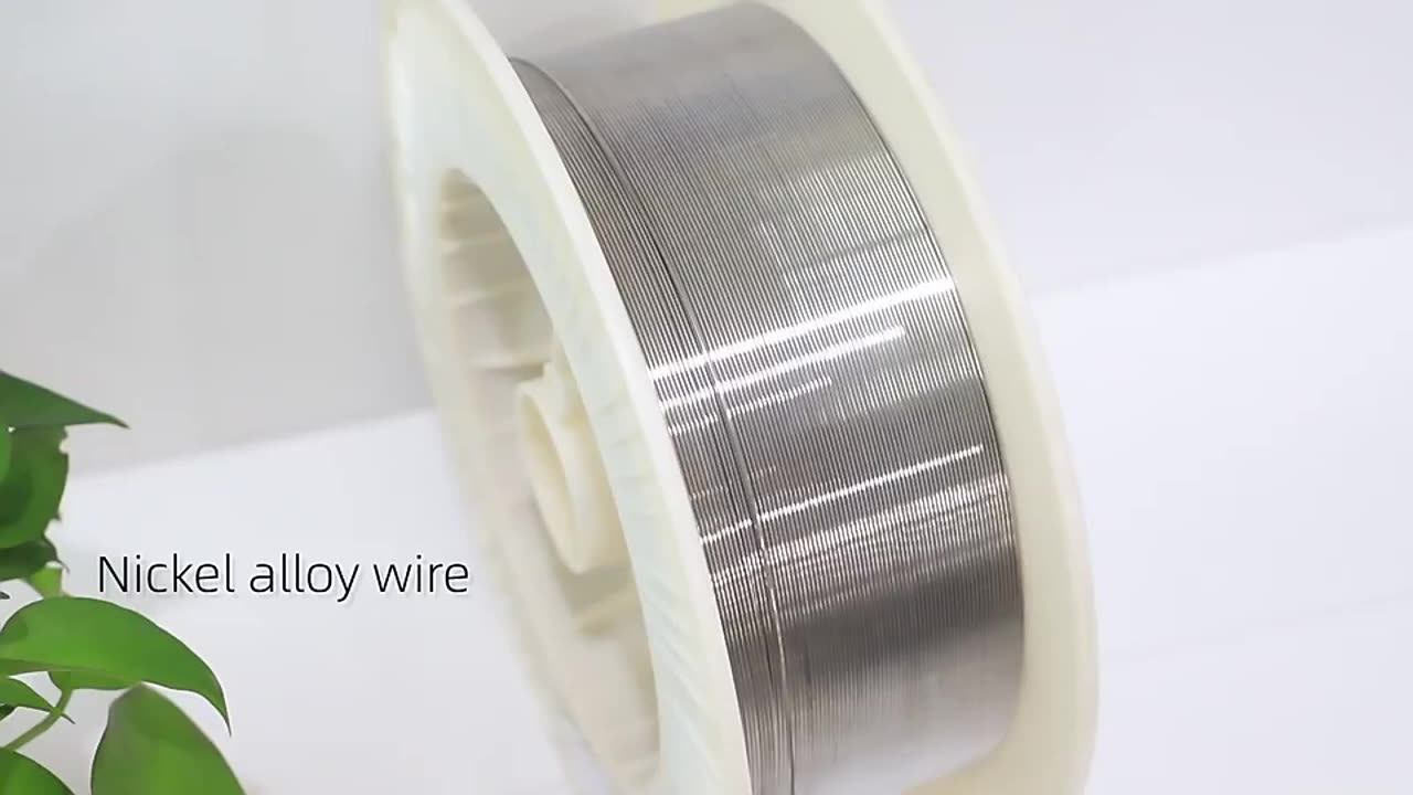 China Supplier Low Price Stable Mig Welding Wire 904l Er385 Welding