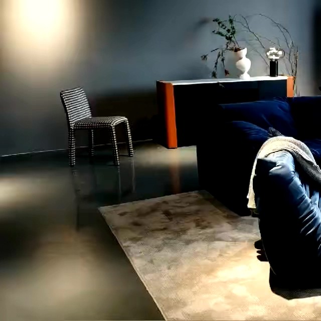 Modern Leather Couch Functional Sectional Furniture Sleeping Sofa Bed